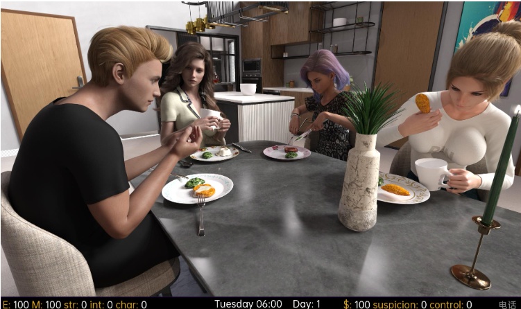 【欧美SLG/汉化/动态】主权0.20汉化版【PC+安卓/818MB/更新】-IS 【欧美SLG/汉化/动态】主权0.20汉化版【PC+安卓/818MB/更新】-IS