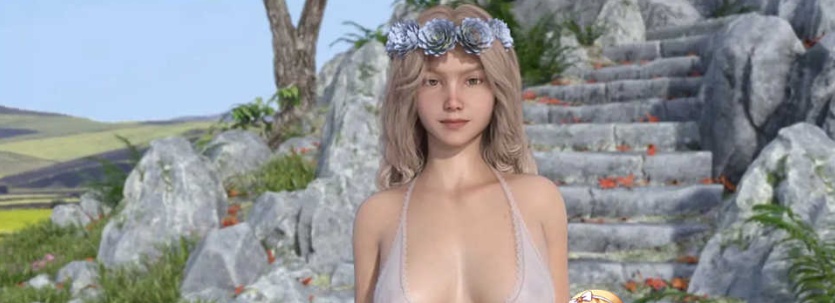 [欧美SLG/汉化/动态] 女神的最佳交易 My Best Deal V2.3.0 汉化版[百度] [4G]』-IS