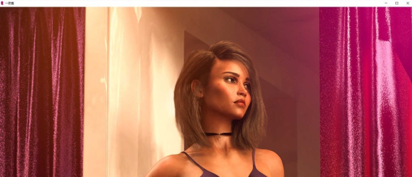 [欧美SLG/汉化]一夜情V1.0 精翻完结汉化版[PC+安卓][1.1G/百度]』-IS