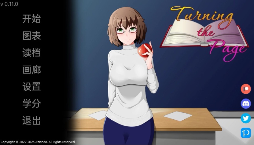 【欧美SLG/汉化/动态】两位教授0.11.0汉化版【PC+安卓/1.49G/更新】-IS