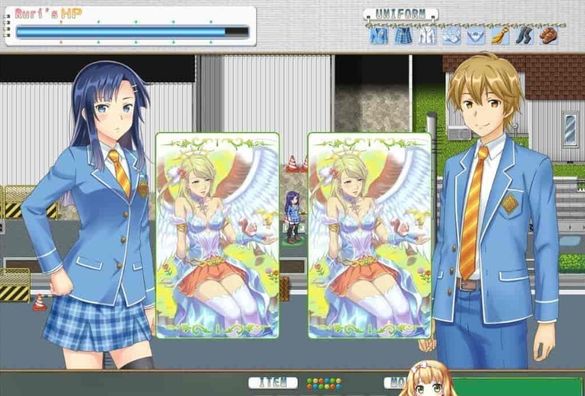 [大富翁SLG/中文/全CV]街头鹿王 Naked story 官方中文步兵版+全DLC[百度][1.6G]』