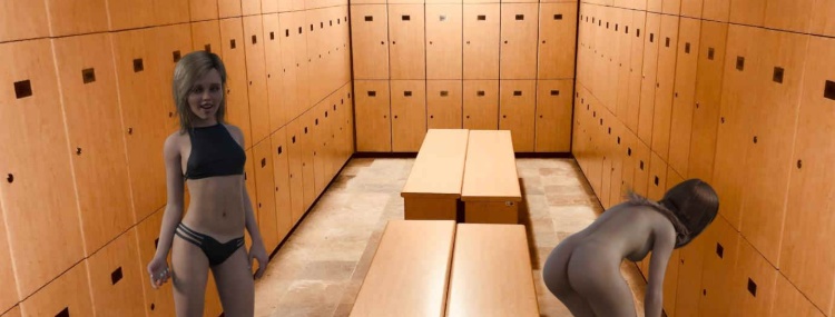 【欧美SLG/汉化/动态】桑迪湾0.50汉化版【PC+安卓/0.99G/更新】-IS