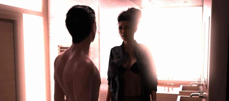 [欧美SLG/汉化/动态]醉人的味道V0.9 汉化版[PC+安卓][4.7G/百度]』-IS