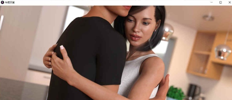 [欧美神作SLG/汉化/动态]午夜天堂V 0.17 精翻汉化精英版+画廊解锁[更新][PC+安卓][3.3G/百度]』-IS