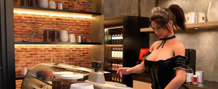 [欧美SLG/汉化]凯特v0.7.1 汉化版[PC+安卓][1.7G/百度]』-IS