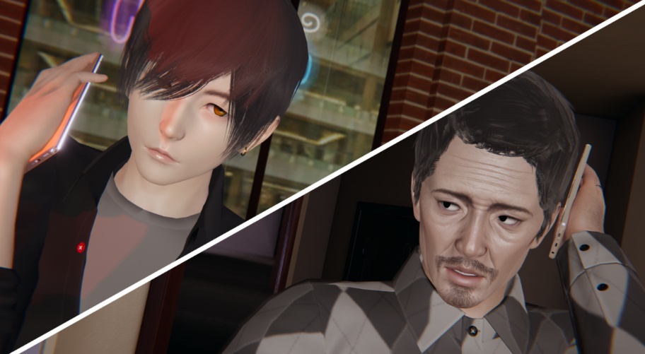 【欧美SLG/汉化/动态】塔罗赐福0.15.1汉化版【PC+安卓/2.02G/更新】-IS