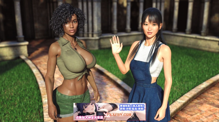 【欧美SLG/官中/动态】欲望学院 Lust Academy 第三季 V3.3.1d 汉化版【PC+安卓/2.6G】-IS