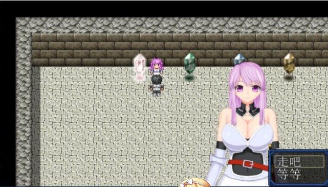 [RPG/汉化] 鲁克斯利亚遗迹~ルクスリア遺跡 汉化版 [NTR别人] [百度][500M]』-IS