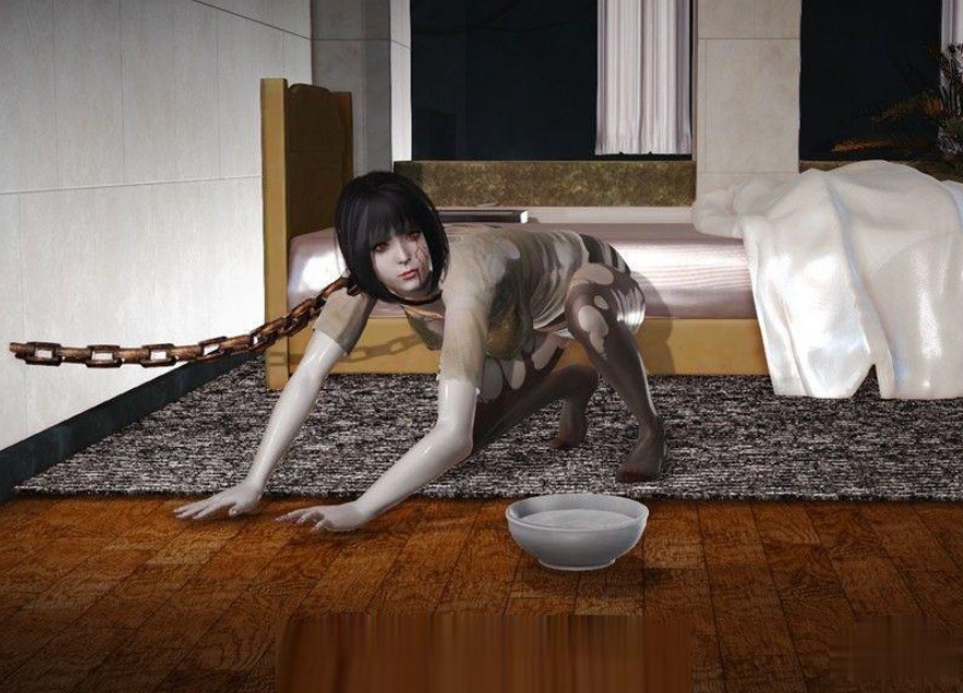 【国产RPG/中文/动态CG】末世余生 V5.1 中文版+礼包码【大更新/PC+安卓】-IS