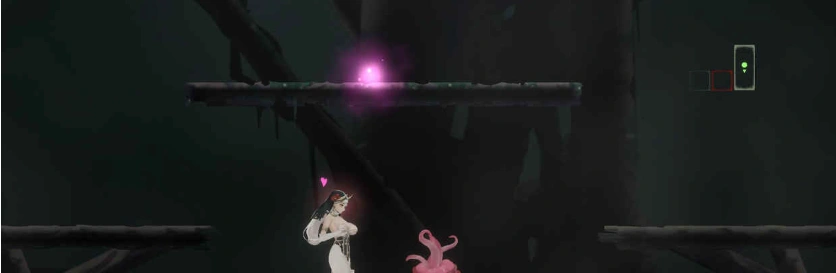 【究极ACT/中文/全动态】神作预定：棘罪修女-伊妮莎 Ver0.33【2.9G/白丝高跟/新战败H】-IS