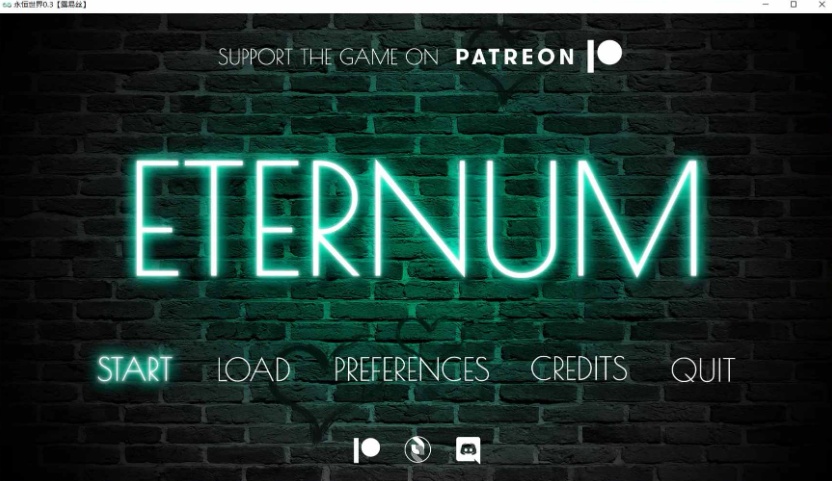 【日式SLG汉化动态】永恒世界Eternum0.3精翻汉化版【+PC】★次世代引擎+全CG【更新2.5G】【补档】-IS