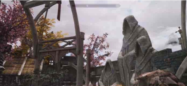 【大型3D/中文/魔改】上古卷轴5 少女卷轴5【年费会员专享，手慢无】-IS