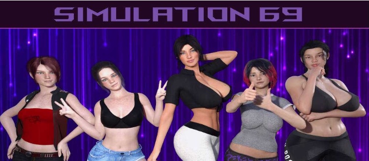 【欧美SLG/双端/汉化】模拟69 Ep.1 [百度/微云]-IS