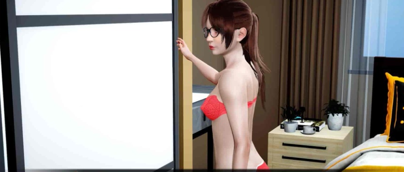 [欧美SLG/汉化/动态]记录的诱惑V0.18 汉化版[PC+安卓][2.5G/百度]』-IS