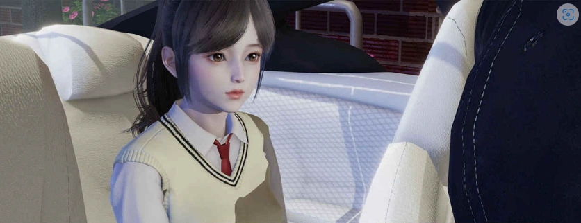 【国产SLG/中文/动态】母上攻略重置版(二) 中文版【PC+安卓模拟器/2.5G/更新】-IS