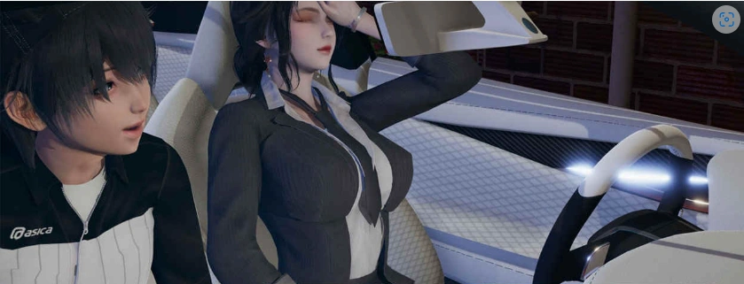 【国产SLG/中文/动态】母上攻略重置版(二) 中文版【PC+安卓模拟器/2.5G/更新】-IS