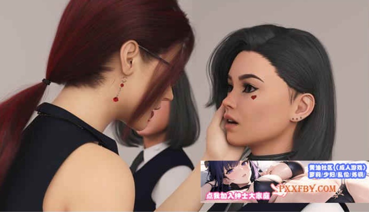 [欧美] [欧美SLG/汉化/动态]云层之上v0.7.5 汉化版[PC+安卓][FM/1.5G/百度]-IS