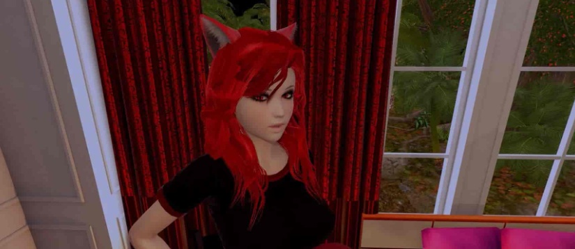 [亚洲风SLG/汉化/动态]宁静岛Ch. 2 v0.2 汉化版[PC+安卓][2.5G/百度]』-IS