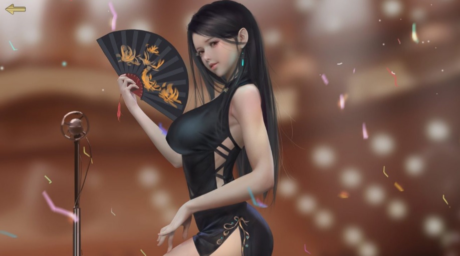 【互动SLG中文全动态】梦2~YUME2-不眠之夜官方中文步兵修复版+全DLC★极致画风【更新650M】-IS