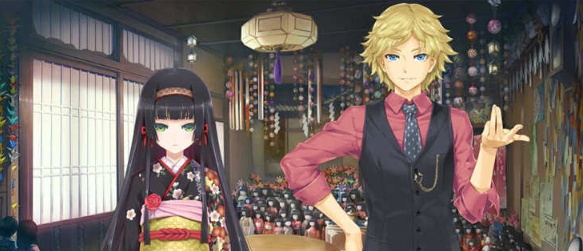 【究极整合/汉化】美少女万华镜：1+2+2.5+3+4+5全系列汉化版+全CG动画【PC+安卓/31G】【年费会员专享】-IS