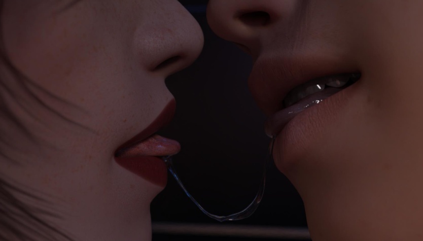 【欧美SLG/汉化/动态】太空中的老大哥0.5汉化版【PC+安卓/3.35G/更新】-IS