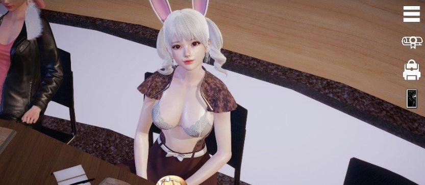 [亚洲风SLG/中文/动态CG]特工17 V0.24.8 官方中文版+赞助码[更新][PC+安卓]4.4G-IS