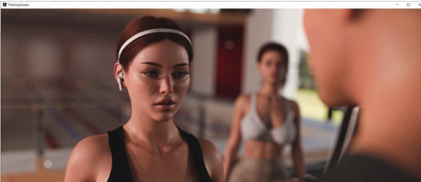 [欧美SLG/汉化/动态]灰色之梦Ep.3.0 Early access 汉化版[PC+安卓][3.2G/百度]』-IS