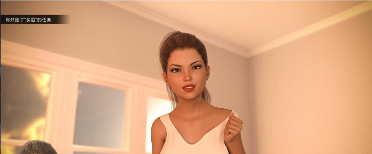 [欧美神作SLG/汉化/动态]没有更多的秘密 v0.11 精翻汉化完结版[3G/百度]』-IS