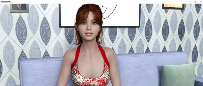 [欧美SLG/汉化]帮助戴绿帽子V0.1 汉化版[PC+安卓][240M/百度]』-IS