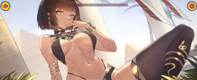 [互动SLG/中文/全动态]迷幻之城：Miss Neko3 STEAM官中步兵版+CG全开[新作/CV][1G/百度]』-IS