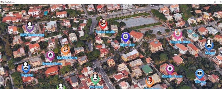 [亚洲风SLG/汉化/动态]麦克斯的幸福生活Ch. 5 v0.49 汉化版[PC+安卓][3.9G/百度]』-IS