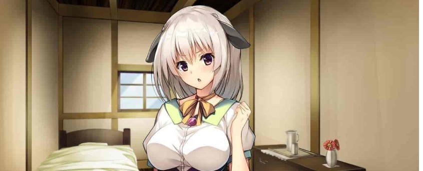 [画风炸裂/奴隶/神作ADV]饲养捡到的美少女～和兽人娘的亲热生活～云汉化版+CG包[PC+安卓][百度][780M]』-IS