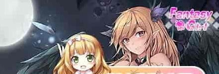 [互动SLG/中文/步兵]幻想GIRL？STEAM官方中文破解版/付前作整合[1G][百度/Timo][全CV]』-IS