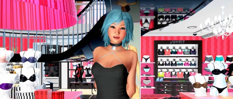 [亚洲风SLG/汉化/动态]麦克斯的幸福生活Ch. 5 v0.46 汉化版[PC+安卓][1.5G/百度]』-IS