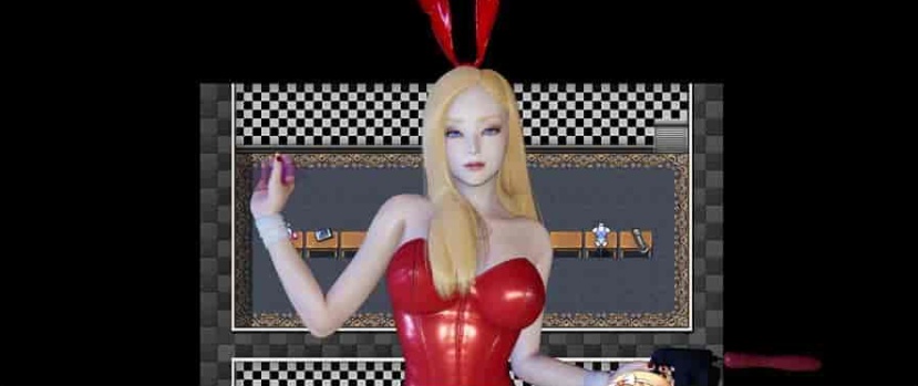 [国风RPG/中文/动态] 和S的姐姐同居好开心 Ver0.7 官方中文版[百度] [1.6G]』-IS