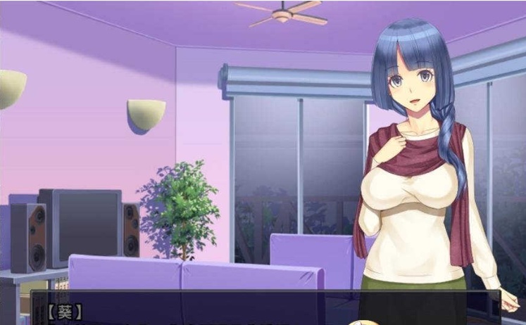 [RPG/汉化/NTR] [GORPG] 五日游戏 Ver1.1 精修完整汉化版+全CG [百度][460M]』-IS