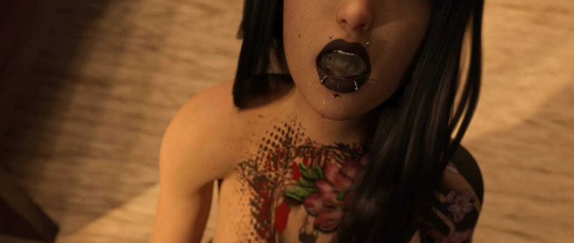 【欧美SLG/双端/汉化】我们只是孩子v0.3b【PC+安卓/1.35G】 [百度/微云]-IS