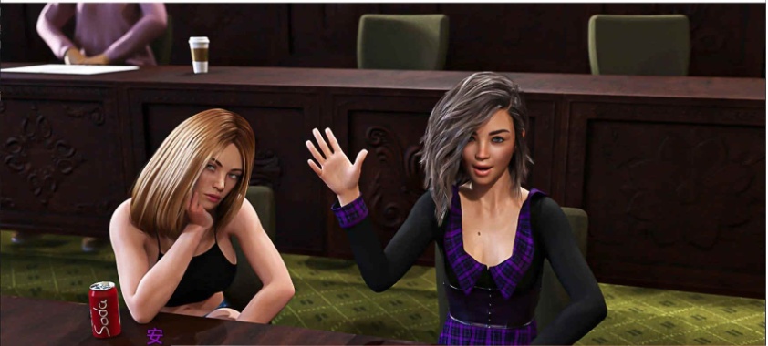 [欧美SLG/汉化/动态]爱的殉道者 v3.0 汉化版[PC+安卓][2.9G/百度]』-IS