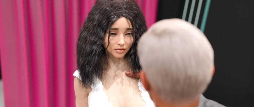 【欧美SLG/3D/汉化】假父亲v0.5b【PC+安卓1.95G】[百度/微云]-IS