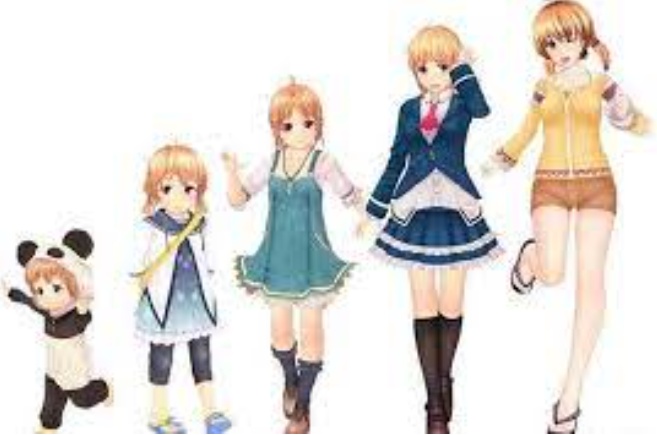 【ILLUSION】I社游戏合集截至2025 无修正汉化硬盘纯净版手慢无[微云/OD]-IS