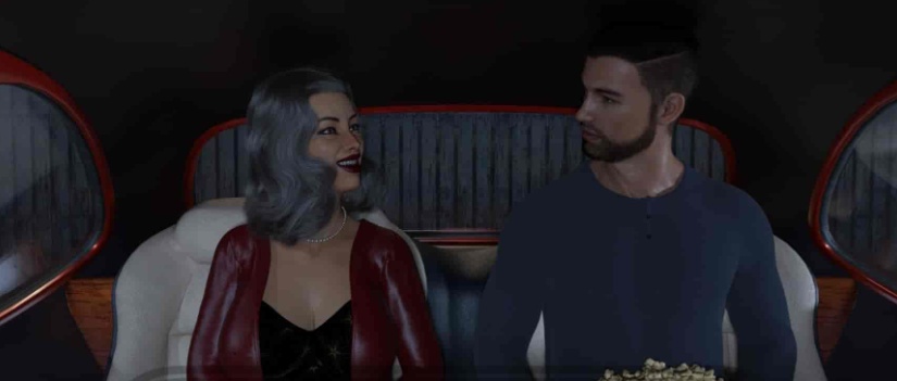 [欧美SLG/汉化]外婆家第二季 V0.21 汉化版[PC+安卓][1.9G/百度]』-IS