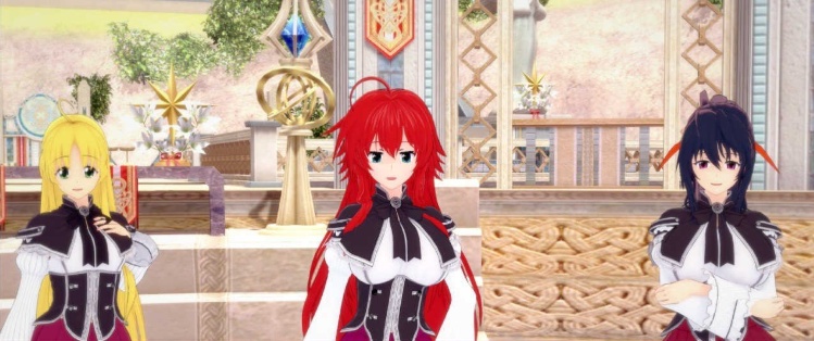 [日系SLG/汉化/动态]后宫恶魔v0.4 汉化版[PC+安卓][1.2G/百度]』-IS