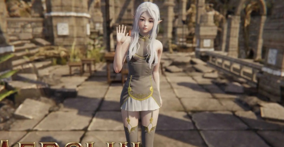 【欧美SLG/汉化/动态】兽人崛起 2：黑暗记忆3.1汉化版【PC+安卓/G/更新】-IS