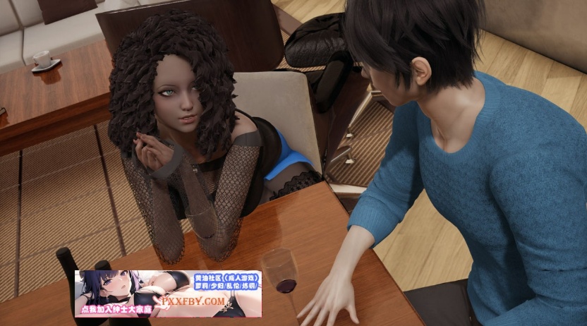 【国风SLG/汉化/动态】时空遗产 Chrono’s Legacy v0.1 汉化版【PC+安卓/750M/新作】-IS