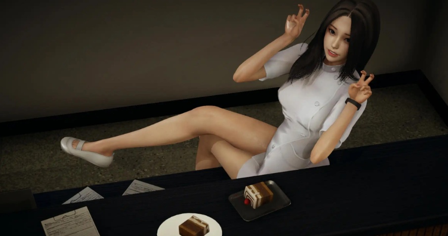 【欧美SLG/神作/动态】特工17 V0.22.6汉化版【PC+安卓/2.94G/更新】-IS