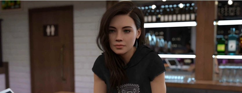 【欧美SLG汉化动态】放荡的脚步Ep.1 Steps of Debauchery 【Ep. 1】-IS