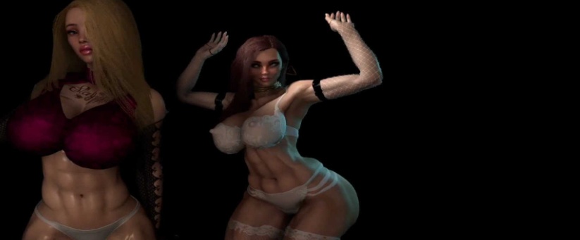 [欧美SLG/汉化/动态]宾堡病毒V0.4 汉化版[PC+安卓][1.5G/百度]』