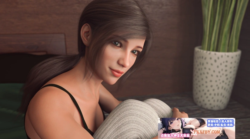 【欧美SLG/汉化/渲染】指挥官 Color of My Sound Ch.2 Part C-v4 汉化版【PC+安卓/3.4G】-IS