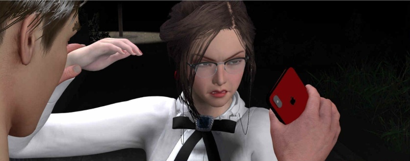 [欧美SLG/汉化/动态]谢家的小秘密V0.2.0 官方中文版[PC+安卓][2.8G/百度]』-IS