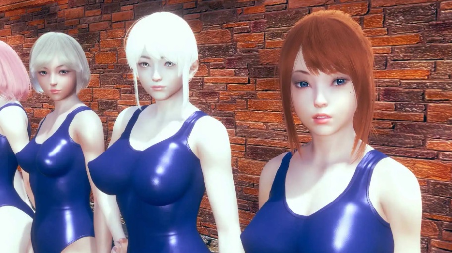 【欧美SLG/汉化/动态】甜蜜的复仇0.06汉化版【PC+安卓/1.70G/更新】-IS